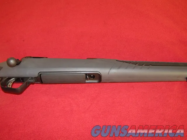 Savage Arms Other110 Ultra Light  Img-3