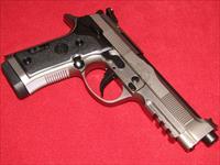 Beretta 92X Pistol 9mm Img-1
