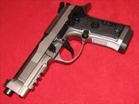 Beretta 92X Pistol 9mm Img-2