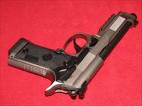 Beretta 92X Pistol 9mm Img-3
