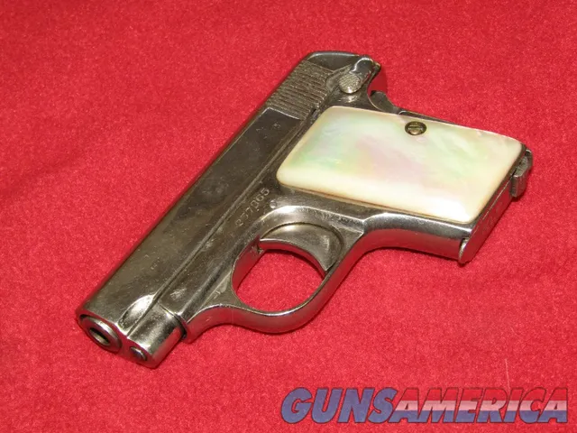 Colt Other1908 Pocket Hammerless  Img-2