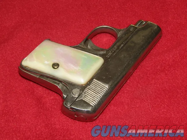 Colt Other1908 Pocket Hammerless  Img-3