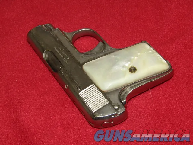 Colt Other1908 Pocket Hammerless  Img-4