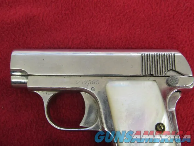 Colt Other1908 Pocket Hammerless  Img-7