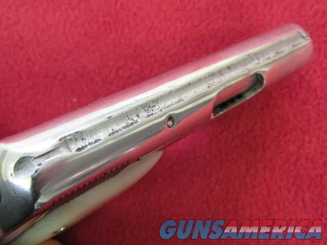 Colt Other1908 Pocket Hammerless  Img-8