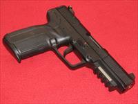 FN Five-Seven Pistol (5.7 x 28mm)