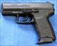 Heckler & Kock HK P2000 Rare .357 Sig Lo-Mileage Excellent Soft Case like USP