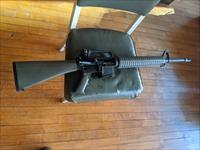 armalite m15a2