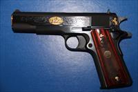 COLT 1911 100th Year Anniversary  "Friends Of NRA" Edition