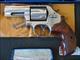 Smith & Wesson (S&W) 686 Plus Deluxe .357/38, 3" barrel #150713