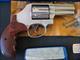 Smith & Wesson (S&W) 686 Plus Deluxe .357/38, 3" barrel #150713