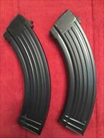 2 Chinese Pre-Ban AK MAGS, 40 rounds 2 for 125 Img-1
