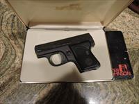 IVER JOHNSON ( Bernardelli ) Compact .25 ACP Pistol