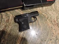 IVER JOHNSON ( Bernardelli ) Compact .25 ACP Pistol