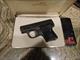 IVER JOHNSON ( Bernardelli ) Compact .25 ACP Pistol