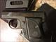 IVER JOHNSON ( Bernardelli ) Compact .25 ACP Pistol