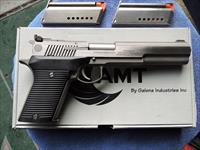 AMT AUTOMAG III .30 Carbine Semiautomatic Pistol Img-1