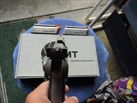 AMT AUTOMAG III .30 Carbine Semiautomatic Pistol Img-4