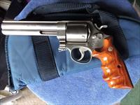 SMITH & WESSON Model 629 Classic Hunter .44 Magnum Revolver Img-2