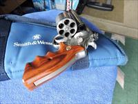 SMITH & WESSON Model 629 Classic Hunter .44 Magnum Revolver Img-3