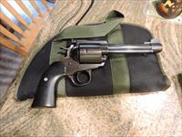 RUGER BISLEY Custom .500 Linebaugh Revolver by John Linebaugh Custom Sixguns Img-4