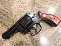 Smith & Wesson Model 13 .357 Magnum 3 Heavy Barrel Img-1