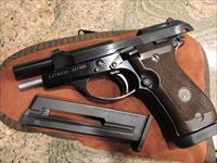 BERETTA Model 87 Cheetah .22 Long Rifle Pistol Img-1