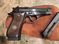 BERETTA Model 87 Cheetah .22 Long Rifle Pistol Img-2