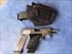WALTHER TPH .22 Long Rifle Pistol