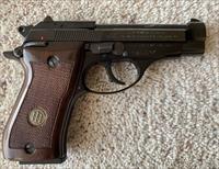 Beretta 87 Cheetah 22lr