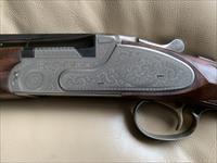 Weatherby Athena Grade V Classic Field 12 gauge