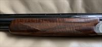Weatherby Athena Grade V Classic Field 12 gauge
