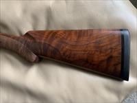 Weatherby Athena Grade V Classic Field 12 gauge