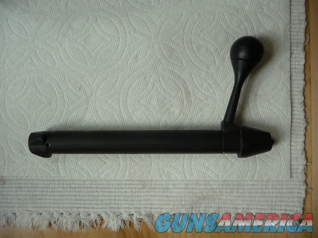 SAKO TRG-42 chambered by GA Precision in 300 NORMA MAGNUM