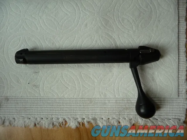 SAKO TRG-42 chambered by GA Precision in 300 NORMA MAGNUM