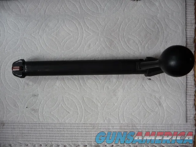 SAKO TRG-42 chambered by GA Precision in 300 NORMA MAGNUM