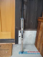 SAKO TRG-42 chambered by GA Precision in 300 NORMA MAGNUM