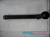 SAKO TRG-42 chambered by GA Precision in 300 NORMA MAGNUM