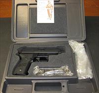 SIG SAUER P229 40 S&W SEMI-AUTOMATIC PISTOL WITH EXTRA HI-CAP MAGAZINES