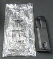 SIG SAUER P229 40 S&W SEMI-AUTOMATIC PISTOL WITH EXTRA HI-CAP MAGAZINES