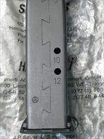 SIG SAUER P229 40 S&W SEMI-AUTOMATIC PISTOL WITH EXTRA HI-CAP MAGAZINES