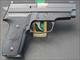 SIG SAUER P229 40 S&W SEMI-AUTOMATIC PISTOL WITH EXTRA HI-CAP MAGAZINES