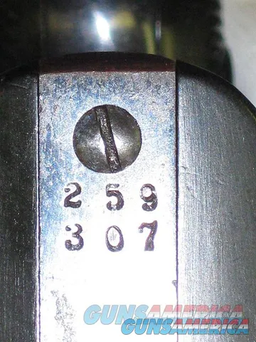 COLT SAA 1ST GENERATION BISLEY IN .32 WCF CALIBER & 5 12 INCH BARREL. 111 YEARS OLD!!