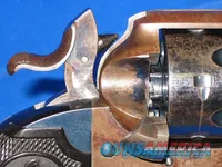 COLT SAA 1ST GENERATION BISLEY IN .32 WCF CALIBER & 5 12 INCH BARREL. 111 YEARS OLD!!