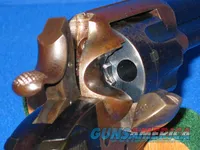 COLT SAA 1ST GENERATION BISLEY IN .32 WCF CALIBER & 5 12 INCH BARREL. 111 YEARS OLD!!