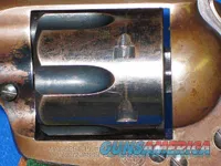 COLT SAA 1ST GENERATION BISLEY IN .32 WCF CALIBER & 5 12 INCH BARREL. 111 YEARS OLD!!