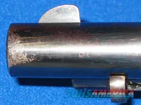 COLT SAA 1ST GENERATION BISLEY IN .32 WCF CALIBER & 5 12 INCH BARREL. 111 YEARS OLD!!