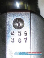 COLT SAA 1ST GENERATION BISLEY IN .32 WCF CALIBER & 5 12 INCH BARREL. 111 YEARS OLD!!