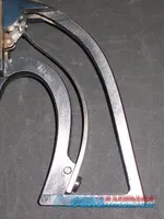 COLT SAA 1ST GENERATION BISLEY IN .32 WCF CALIBER & 5 12 INCH BARREL. 111 YEARS OLD!!