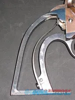 COLT SAA 1ST GENERATION BISLEY IN .32 WCF CALIBER & 5 12 INCH BARREL. 111 YEARS OLD!!